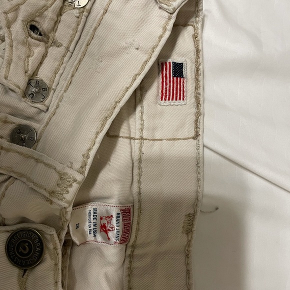 True religion jeans - Picture 4 of 4